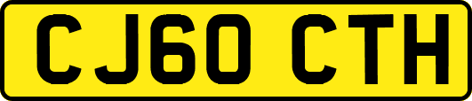 CJ60CTH