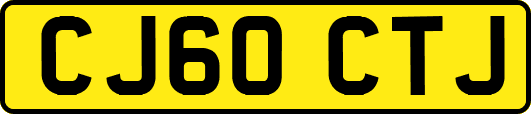 CJ60CTJ
