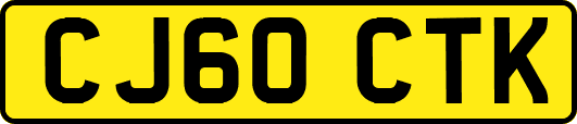 CJ60CTK
