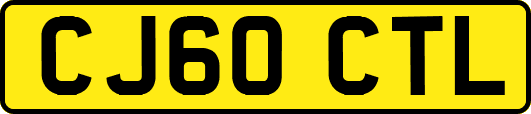 CJ60CTL