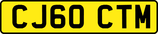 CJ60CTM