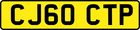 CJ60CTP