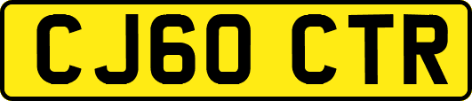 CJ60CTR
