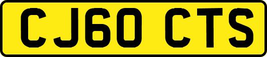 CJ60CTS