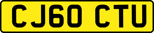 CJ60CTU