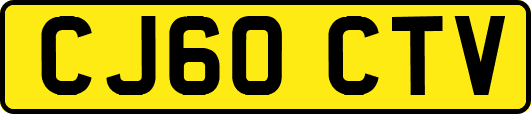 CJ60CTV