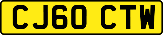 CJ60CTW