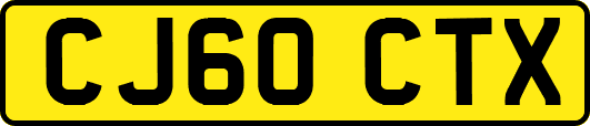 CJ60CTX