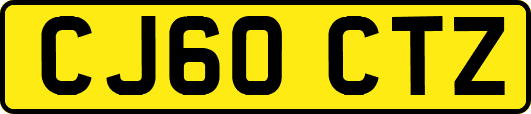 CJ60CTZ