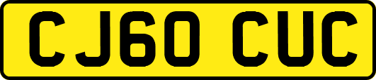 CJ60CUC