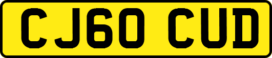 CJ60CUD