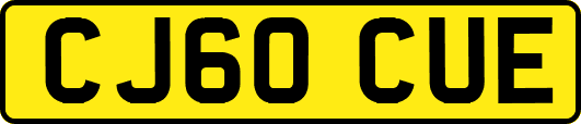 CJ60CUE