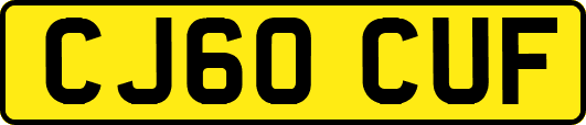 CJ60CUF