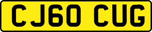 CJ60CUG