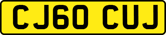 CJ60CUJ