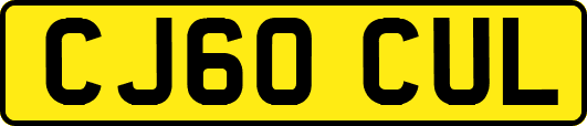 CJ60CUL