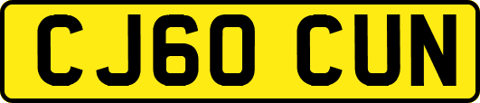 CJ60CUN