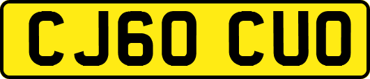 CJ60CUO
