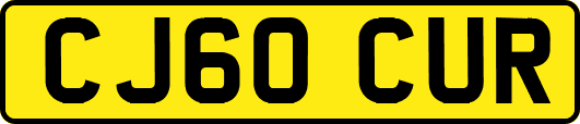CJ60CUR
