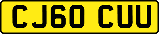 CJ60CUU