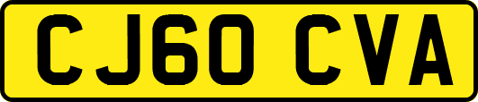CJ60CVA
