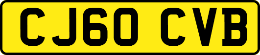CJ60CVB