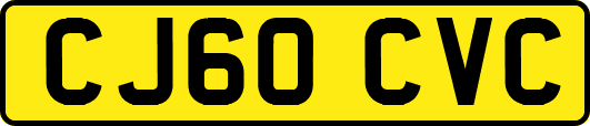 CJ60CVC