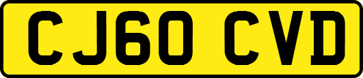 CJ60CVD