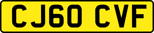 CJ60CVF