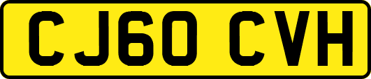 CJ60CVH
