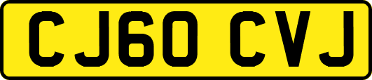 CJ60CVJ