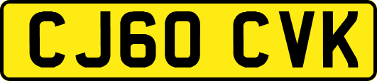 CJ60CVK