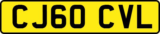 CJ60CVL