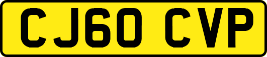 CJ60CVP