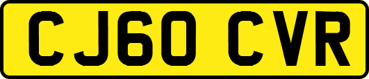 CJ60CVR