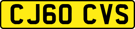 CJ60CVS