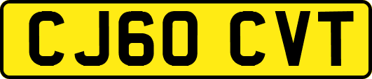 CJ60CVT