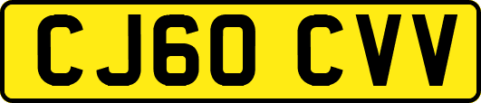CJ60CVV