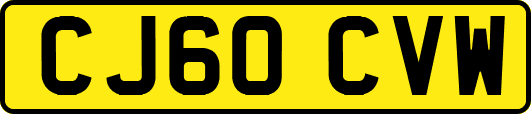 CJ60CVW