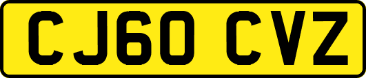 CJ60CVZ