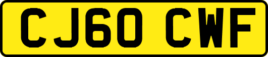 CJ60CWF