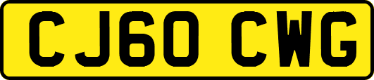 CJ60CWG
