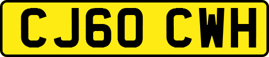 CJ60CWH