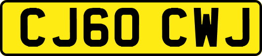 CJ60CWJ