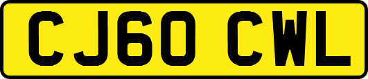 CJ60CWL