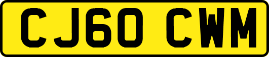 CJ60CWM
