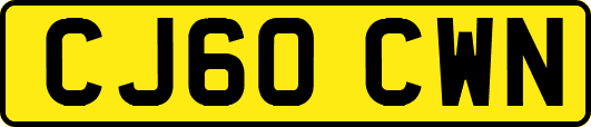 CJ60CWN