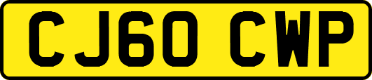 CJ60CWP