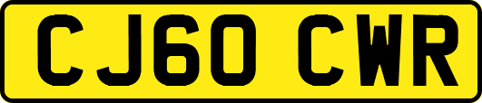 CJ60CWR