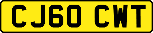 CJ60CWT